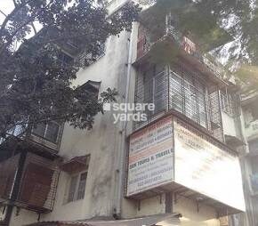 Alibhai Charity Trust Building