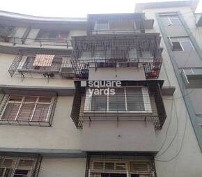 Alice Court Apartments