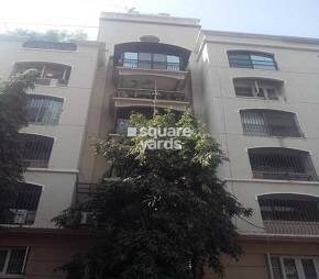 Alka Apartment