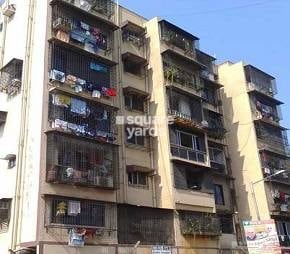 Alkapuri Apartment