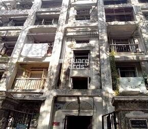 Allbless Building