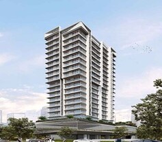 Alliance Abhimanyu, Malad West, Mumbai