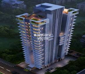 Alliance Bhaskar residential project in Malad West