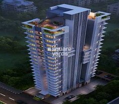 Alliance Bhaskar, Malad West, Mumbai