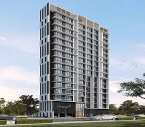 Alliance Eternis residential project in Borivali West