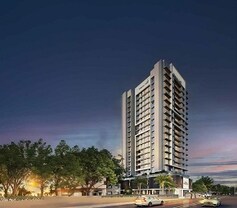 Alliance Kanchan Krupa, Mulund West, Mumbai