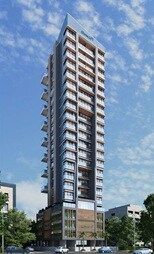 Alliance Legacy residential project in Matunga East