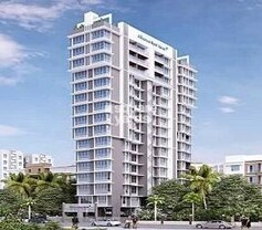 Alliance Ravi Kiran, Mulund East, Mumbai