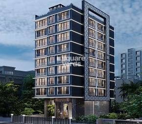 Alliance Ruia Sadan residential project in Malad West