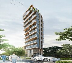 Alliance Saawai, Malad West, Mumbai