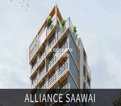 Alliance Saawai Flagship