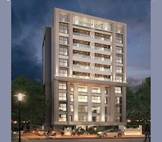 Alliance Sea Breeze, Santacruz West, Mumbai