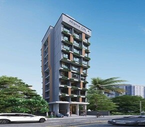 Alliance Tanvi, Vile Parle East, Mumbai