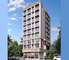Alliance Vista, Vile Parle East, Mumbai