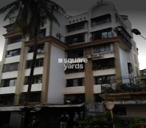 Allied Apartment