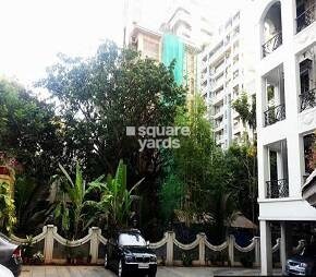 Almeida Park residential project in Bandra West