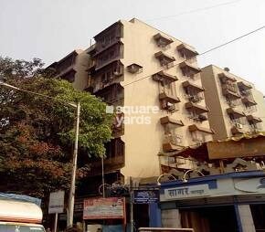 Alpana Apartments