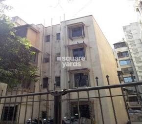 Alpana Rashmi CHS