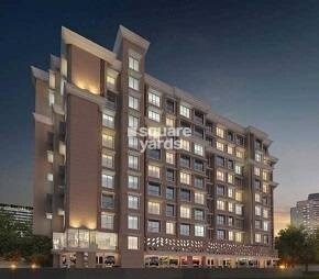Alpha Residency Borivali