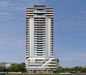 Alphaite Azure Residences Video