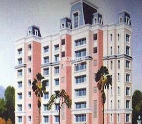 Alpine Apartments