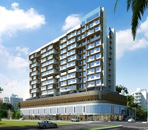 Alpine Primo, Andheri West, Mumbai