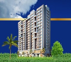 Alpine Vistara, Santacruz East, Mumbai