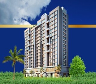 Alpine Vistara in Santacruz East, Mumbai