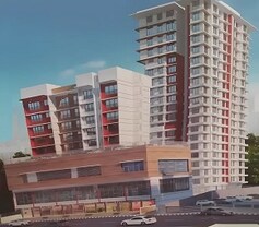 Altaa Sham Nirmal Heights, Malad West, Mumbai