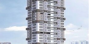 AM Gazdar Residency in Nagpada, Mumbai