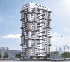 AM Gazdar Residency