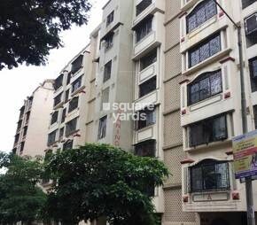 AM Morning Glory residential project in Santacruz East