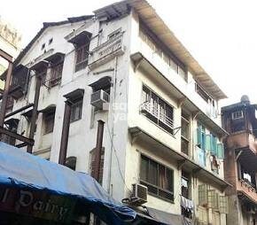 Amaffa Maskan Building