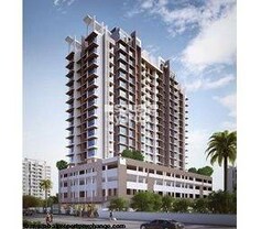 Amal Ambrosia, Goregaon East, Mumbai