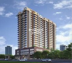 Amal Aspen Park, Goregaon East, Mumbai