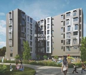 Amal Madhu Vasant Chs