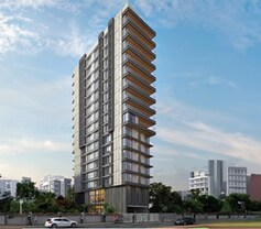 Amal Mangal Meeth CHS, Juhu, Mumbai