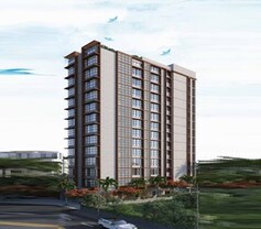 Amal Pushp Vatika, Khar West, Mumbai