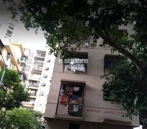 Aman Apartment Byculla