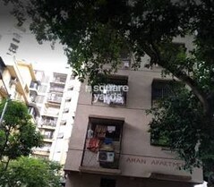 Aman Apartment Byculla