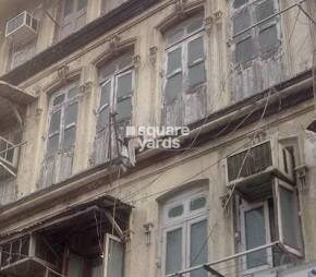 Aman Building residential project in Bhuleshwar