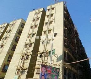 Aman Ekta CHS residential project in Andheri East