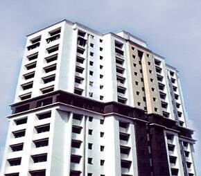 Amann Avanti Apartment residential project in Worli