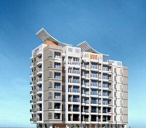 Amann Heritage residential project in Andheri West