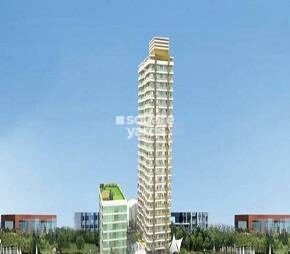 Amann Solitaire, Borivali West, Mumbai