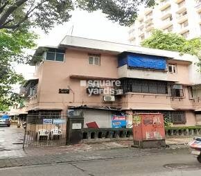 Amar Dham Apartments residential project in Chembur
