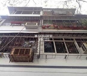 Amar Jiwan CHS residential project in Mahim