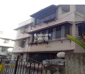 Amar Joyti Apartment residential project in Chembur