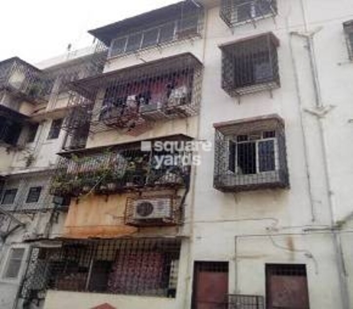 Amar Kunj CHS Chembur Cover Image