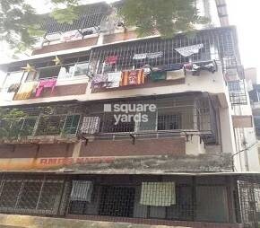 Amar Kutir Apartment residential project in Ghatkopar East